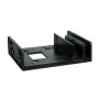 5.25" Bay Internal Housing for 1 x  3.5"  or 2 x  2.5" HDD