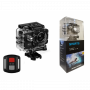 Bdi New Action Camera 4k Wifi Sports Dv Cam