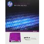 Hp Q2013a Lto6- Bar Code Label Pack(qty:100 ,10 Clean) Uniquely Sequenced