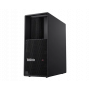 Lenovo ThinkStation P3 Tower i7-13700K 32GB(2x16GB) 1TB SSD + 1TB SATA HDD No Optical Drive NVIDIA RTXA2000-12GB Win11 Warranty 3-Year OnSite and Premier Support