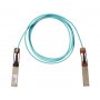 Cisco 100GBase QSFP Active Optical Cable, 3m (QSFP-100G-AOC3M=)