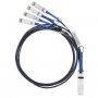 Cisco Qsfp-4x10g-aoc3m= 40gbase Active Optical Qsfp To