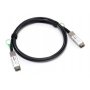 Cisco QSFP-H40G-CU1M= 40gbase-cr4 Passive Copper Cable 1m