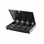 HP QT458AA Standard Duty Till Insert W/lockable Lid