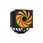 Deepcool Ak620 Zero Dark Zoria High Performance Cpu Cooler Dual-tower Design, 2x120mm Fluid Dynamic Bearing Fans, 6 Copper Heat Pipes Intel Lga1700/