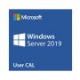 Microsoft R18-05867 Oem Cal Pack For Windows Server 2019 - 5 User Cal 