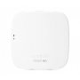 HP R2X06A Aruba Instant On AP15 (RW) 4X4 11ac Wave2 Indoor Access Point