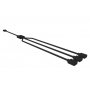 Cooler Master 1-to-3 RGB Splitter Cable 