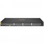 HPE Aruba 6000 48G Class4 PoE 4SFP 370W Switch R8N85A