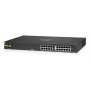 HP Aruba 6000 24G Class4 PoE 4SFP 370W Switch R8N87A