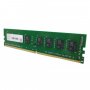 Qnap Ram-8gdr4ect0-ud-2666 8gb Ecc Ddr4 Ram, 2666 Mhz, Udimm.