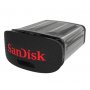 SanDisk 256GB Ultra Fit USB 3.1 Flash Drive - SDCZ430-256G