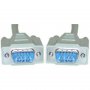 8ware Vga Monitor Cable Hd15m - Hd15m 2m
