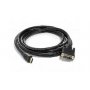 8ware High Speed Hdmi To Dvi-d Cable 1.8m Male To Male - Blister Pack