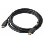 8ware Premium Hdmi Certified Cable 2m Male To Male - 4kx2k @ 60hz (2160p)