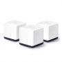 Tp-link Halo-h50g-3pk Mercusys Halo H50g 3-pack Ac1900 Whole Home Mesh Wifi, 2yr