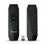 Simplecom Rt150 2.4ghz Wireless Remote Air Mouse Keyboard With Ir Learning