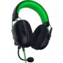 Razer Blackshark V2-wired Gaming Headset+usb Sound Card-special Edition With Carry Case