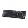 Cliptec Klassic Usb Standard Keyboard Rzk247