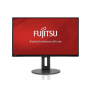 Fujitsu S26361-k1692-v169 B27-9 Ts 27" Wled Ips, Fhd(16:9), Vga+dp+hdmi,tilt/swiv/h-adj, Black, W/ Cord, 3yr