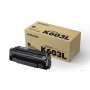 Samsung Clt-k603l High Yield Black Toner Cartridge