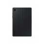 Samsung Galaxy Tab A8 Protective Standing Cover - Black (ef-rx200cbegww), Find Your Best Angle,device Protection That Feels Good In Your Hand