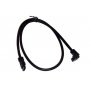 SATA 3 Cable - Straight - 50cm 