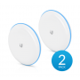 Ubiquiti Unifi Building-to-building Bridge - Pack Of 2x - Complete Link