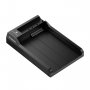 Simplecom Sd570 Nvme M.2 + Sata Hdd And Ssd Dual Bay Docking Station Usb 3.2 Gen 2 10gbps Offline Clone