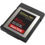 SanDisk 512GB Extreme PRO CFexpress Card Type B SDCFE-512G