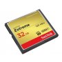 SanDisk SDCFXSB-032G-G46 CFXSB 32GB Extreme CompactFlash Memory Card