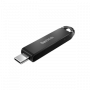 SanDisk SDCZ460-256G-G46 256GB Ultra USB 3.1 Type-C Flash Drive - 150MB/s