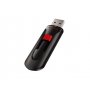 Sandisk Sdcz60-064g-b35 64gb Sandisk Cruzer Glide Retail Mul