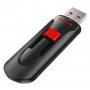 SanDisk SDCZ600-256G-G35 CZ600 256GB USB3.0 Black Cruzer Glide 3.0 USB Flash Drive