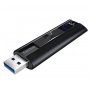 SanDisk Extreme Pro 128GB USB3.1 Solid State Flash Drive (SSD)