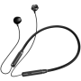 Kivee Tw57  Bluetooth 5.0 Earphone Black