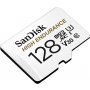 Sandisk SDSQQNR-128G-GN6IA 128G High Endurance MicroSD
