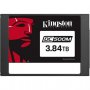Kingston Enterprise DC600M 2.5" SSD 3.84TB SATA 6Gb MU SEDC600M/3840G