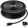 Sennheiser  Expand 40+ Portable Bluetooth Speakerphone, Rich Natural Sound, 2 Year Warranty