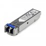 Startech Sfp100blxst Msa Compliant 100base-lx Sfp - Sm 10 Km