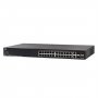 Cisco Sg550x-24-k9-au Cisco Sg550x-24 24-port Gigabit Stackable