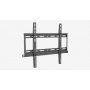 Ezymount Lcd/led Tilt Bracket Screens 37 To 80. Max Vesa 800x40mm 70kg Optional Fixed 10 Tilt