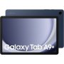 Samsung Sm-x210nzaexsa Galaxy Tab A9+ 11", 128gb, Wifi, Usb-c, Graphite, 2yr