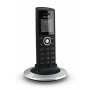 Snom M25 Office Handset, Colour Screen, 75 Hours Standby Time, 3.5mm Headset Jack,  Multiple Language Support