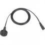 Motorola AC Line Cord 1.8M ungrounded two wire AS 3112 plug