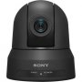 Sony SRG-X400 1080p PTZ Camera with HDMI, IP & 3G-SDI Output (Black)