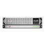 APC SMART-UPS SRT LI-ION 2200VA RM 230V + NETWORK CARD SRTL2200RMXLI-NC