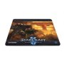 Steelseries Ss-63300 Qck Starcraft Ii Wings Of Liberty Marine Edition Mouse Pad