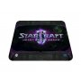 Steelseries Ss-67267 Qck Starcraft Ii Heart Of The Swarm Logo Edition Mouse Pad