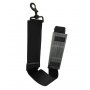 Targus Sstraptanc S Strap Tanc, Spare Shoulder Strap-compatible With All Educ. Cases; Moq X 50